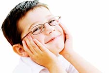 Amblyopia is curable if treatment starts early enough.