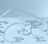 The services of experienced, licensed opticians are extremely important to insure your prescription is accurately filled and mounted in a frame that is property fit and adjusted.